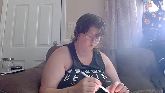 Pupghostt online show from 07-01-26, 06:52