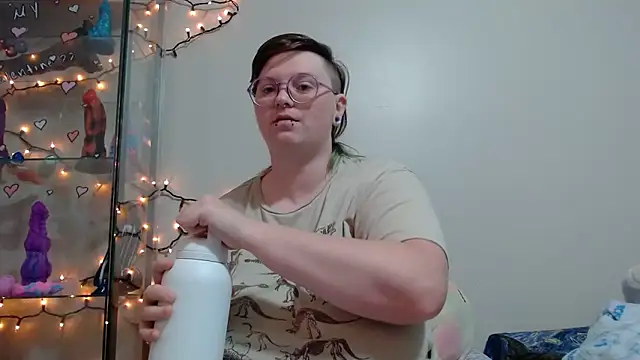 Pupghostt online show from 04-06-26, 01:23