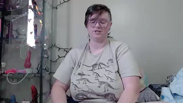 Pupghostt online show from 04-02-26, 01:18