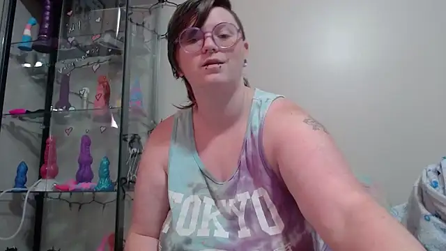Pupghostt online show from 04-22-26, 01:29