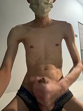 boyxx319 online show from 01-15-26, 04:10