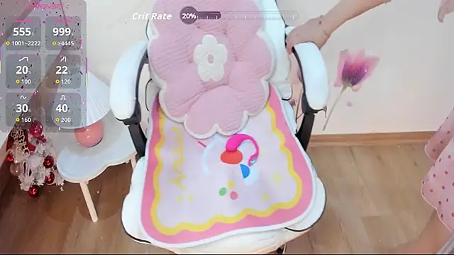 Mimi Sexy08 online show from 05-25-26, 12:21