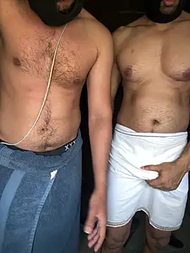 Snapshot of The_AlphaDuo chatting on 03-16-26, 05:44 The AlphaDuo online show from 03-16-26, 05:44