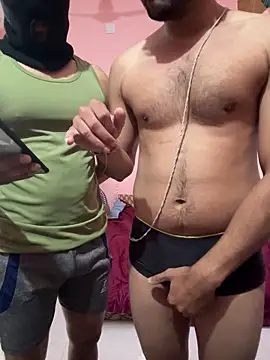 Snapshot of The_AlphaDuo chatting on 01-07-26, 03:11 The AlphaDuo online show from 01-07-26, 03:11