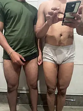 The AlphaDuo online show from 04-20-26, 04:30