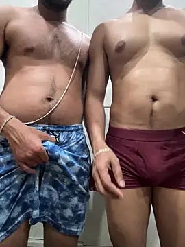 Snapshot of The_AlphaDuo chatting on 03-30-26, 05:25 The AlphaDuo online show from 03-30-26, 05:25