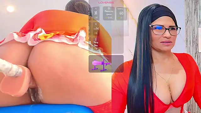 Isis car0lina online show from 03-04-26, 07:38