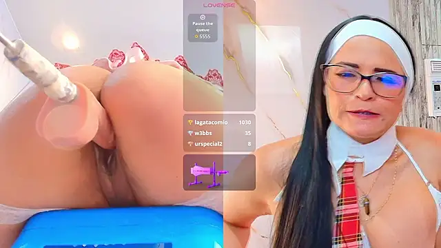 Isis car0lina online show from 03-27-26, 08:26