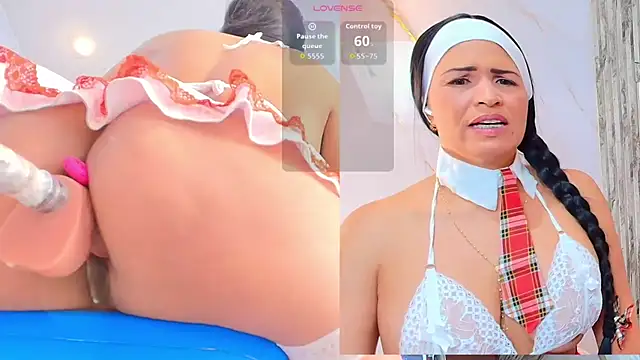 Snapshot of Isis_car0lina chatting on 03-01-26, 05:07 Isis car0lina online show from 03-01-26, 05:07