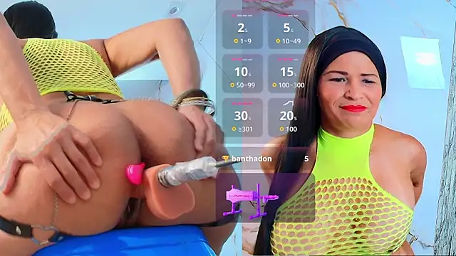 Snapshot of Isis_car0lina chatting on 02-13-26, 05:07 Isis car0lina online show from 02-13-26, 05:07