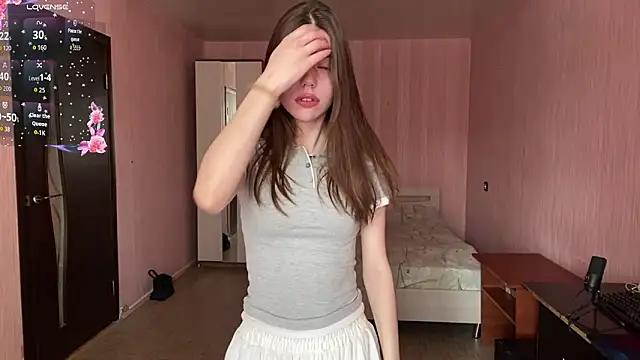 NeidaGowing online show from 03-12-26, 08:18