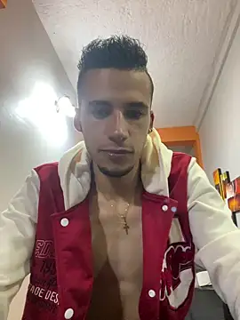 Deimon hot1 online show from 01-16-26, 01:09