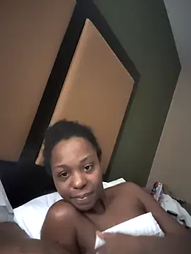 BlackFantasy18 online show from 01-16-26, 08:07