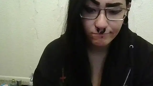 GabbyDaniella online show from 01-07-26, 09:53