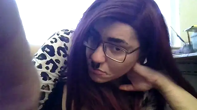 GabbyDaniella online show from 12-21-25, 09:04