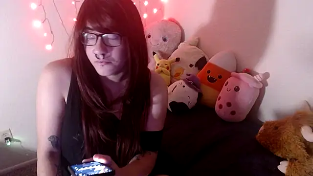 GabbyDaniella online show from 04-08-26, 06:26