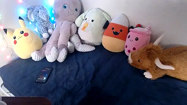 GabbyDaniella online show from 04-13-26, 11:53