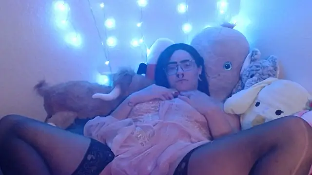 GabbyDaniella online show from 03-02-26, 04:02