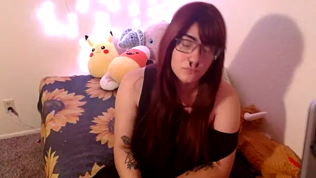 GabbyDaniella online show from 03-17-26, 06:49