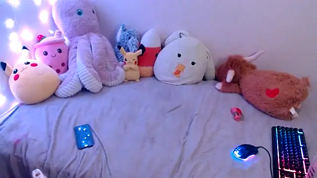 GabbyDaniella online show from 03-10-26, 06:28