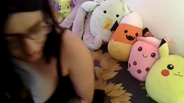 GabbyDaniella online show from 02-22-26, 01:19