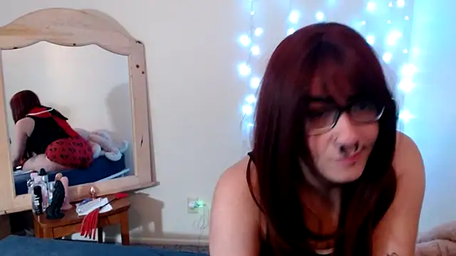 GabbyDaniella online show from 05-10-26, 08:51