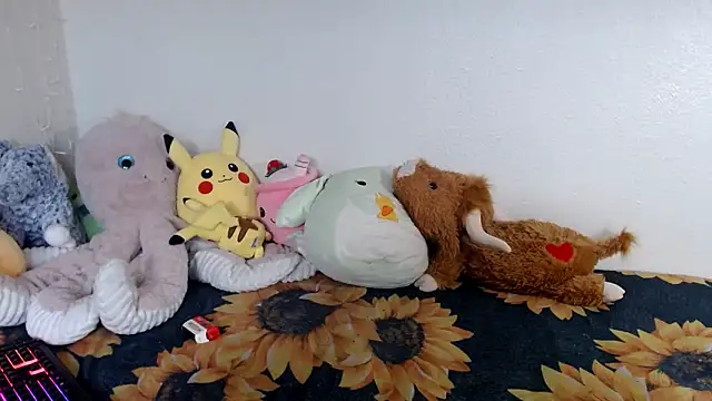 GabbyDaniella online show from 03-04-26, 01:02