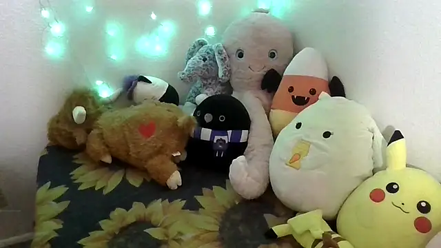 GabbyDaniella online show from 02-19-26, 07:05