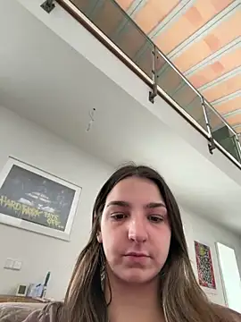 Just-Dori online show from 12-23-25, 10:58