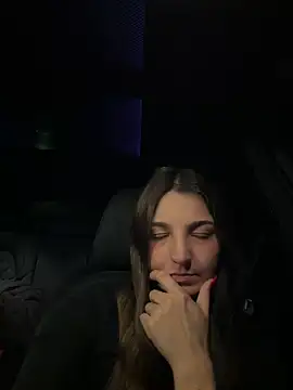 Just-Dori online show from 12-20-25, 10:45