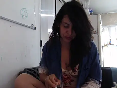 lilithboot online show from 01-12-26, 10:55