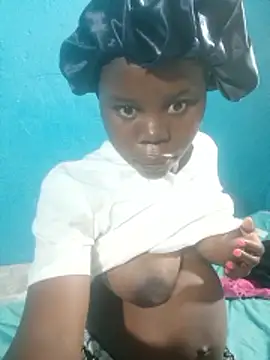 JuicyBerrie online show from 01-14-26, 09:46