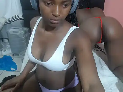 JuicyBerrie online show from 01-07-26, 10:48