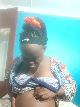 JuicyBerrie online show from 01-10-26, 02:18