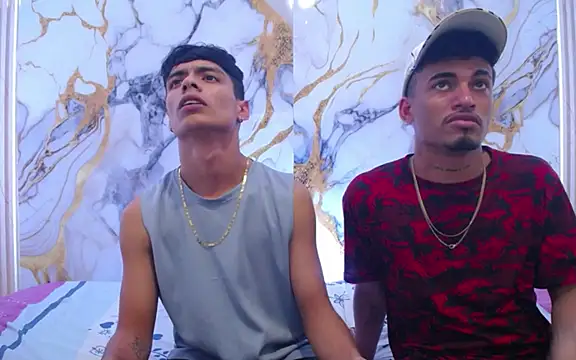 BrownieLoverss online show from 12-22-25, 08:09