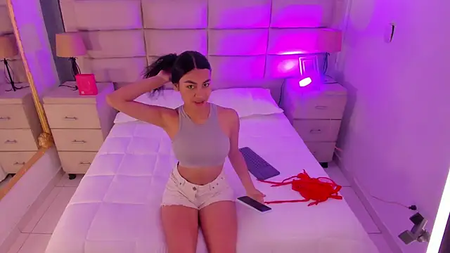 Snapshot of ManuelaEvans_ chatting on 02-21-26, 08:55 ManuelaEvans online show from 02-21-26, 08:55