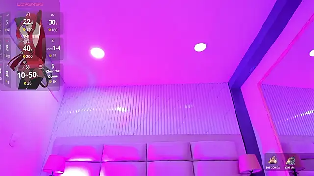 ManuelaEvans  online show from 03-15-26, 06:59