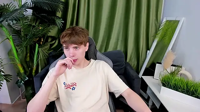 andyyzzz online show from 07-11-26, 07:03