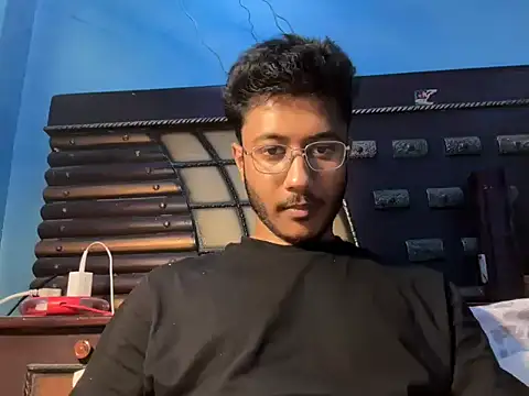 Snapshot of Sexy__Nerd chatting on 05-30-26, 10:54 Sexy Nerd online show from 05-30-26, 10:54