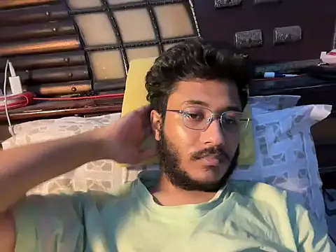 Snapshot of Sexy__Nerd chatting on 05-17-26, 05:51 Sexy Nerd online show from 05-17-26, 05:51