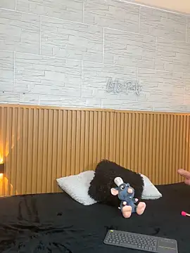 Electra Joness online show from 02-05-26, 12:28