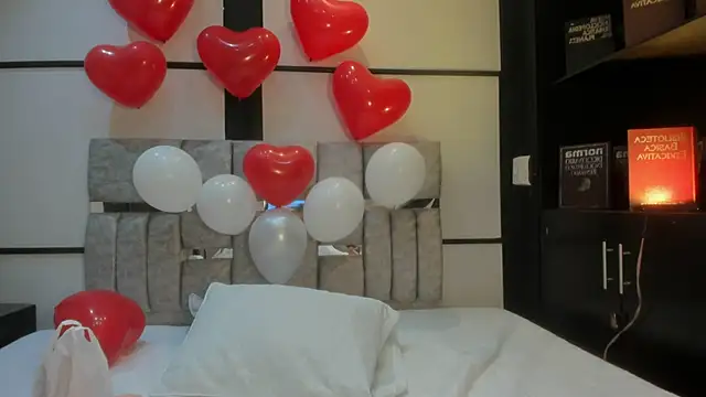 Snapshot of AmbarBrownn_ chatting on 02-14-26, 09:37 AmbarBrownn online show from 02-14-26, 09:37