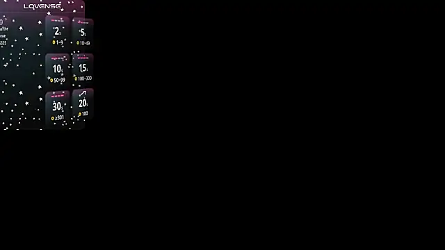 AmbarBrownn  online show from 03-14-26, 07:53