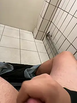 RimmingPussy24 online show from 04-17-26, 08:06