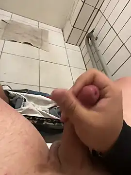 RimmingPussy24 online show from 05-13-26, 12:01