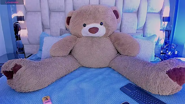  PaulinaDoll  online show from 03-21-26, 04:03