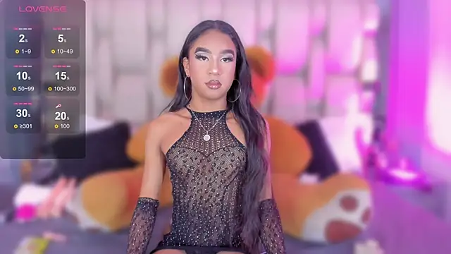  PaulinaDoll  online show from 01-19-26, 03:32