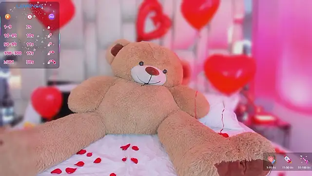  PaulinaDoll  online show from 02-14-26, 03:40