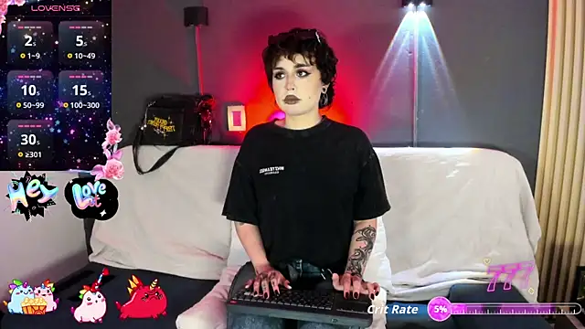 Mix Camilla online show from 05-14-26, 08:55