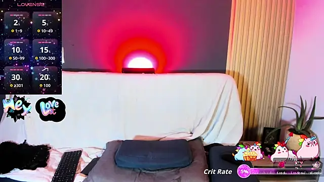 Mix Camilla online show from 04-04-26, 10:27